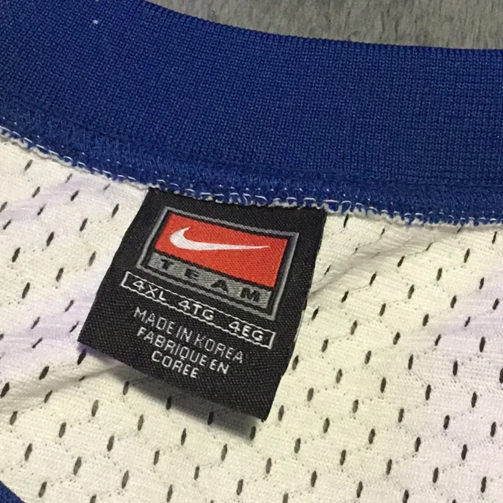 Royals 10 Jersey - Picture 5 of 13